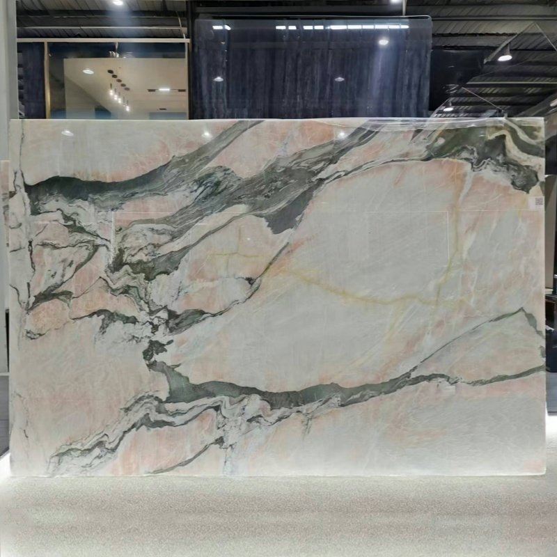 Bvlgari Luxury Stone