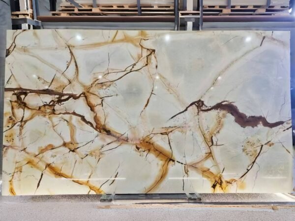 Roman Impression Luxury Stone