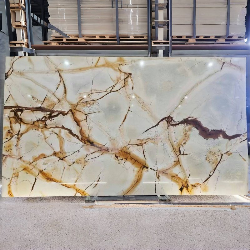 Roman Impression Luxury Stone