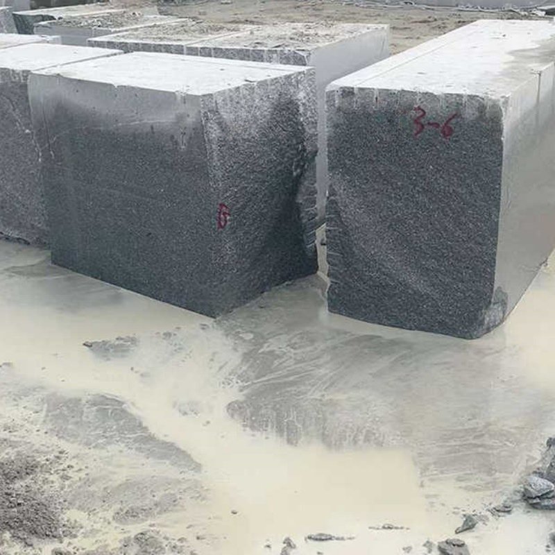 Qiao Zhiya Grey Flamed Natural Granite - Image 5