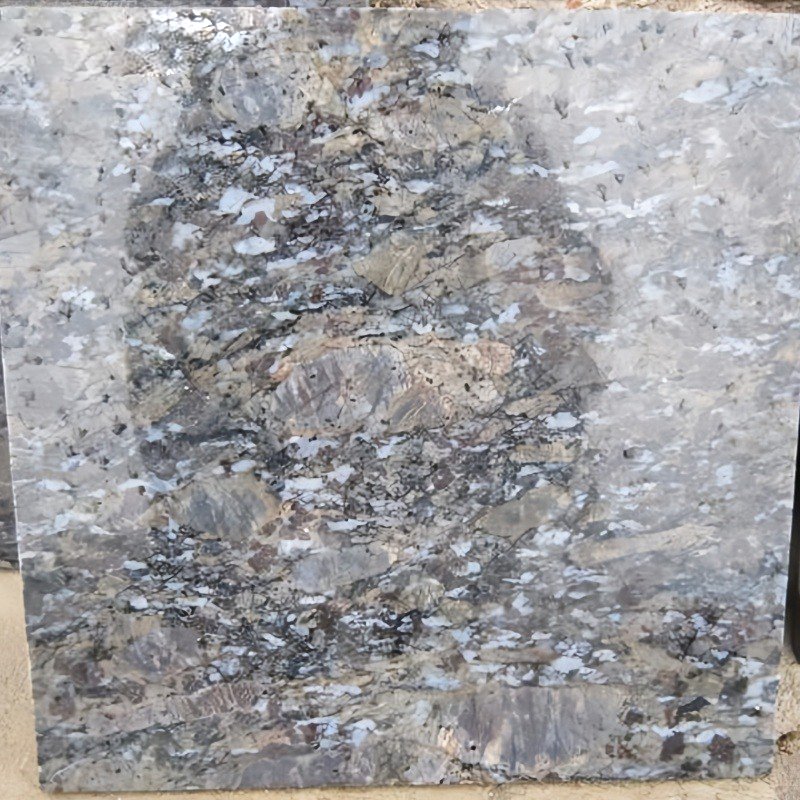 Phalaenopsis Natural Granite Slab - Image 3