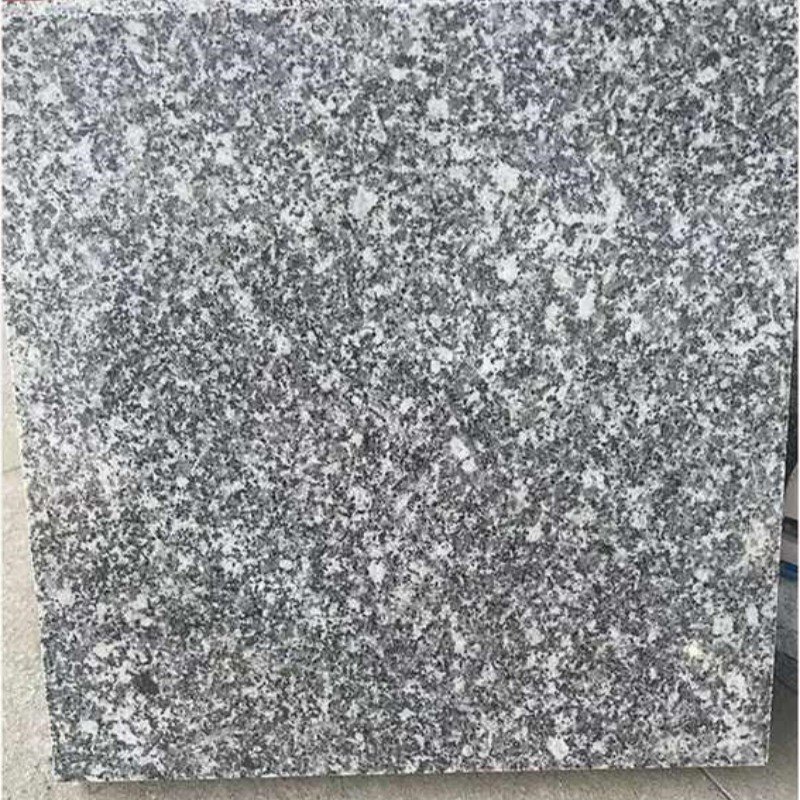 Qiao Zhiya Grey Flamed Natural Granite - Image 3