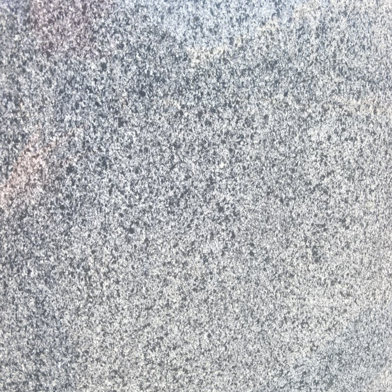 Qiao Zhiya Grey Flamed Natural Granite - Image 2