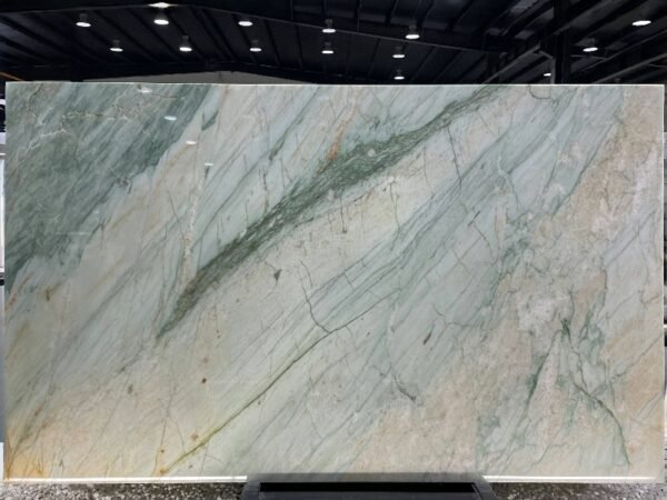 Royal Green Natural Luxury Stone