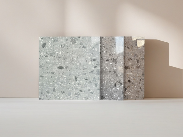 Artificial Terrazzo