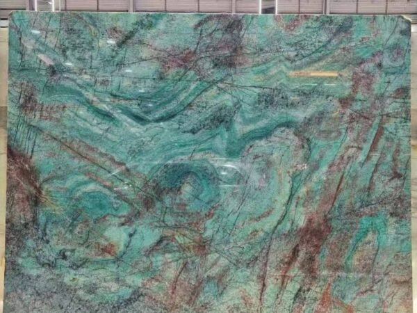 he Wizard of Oz Boutique Brazilian Luxury Stone