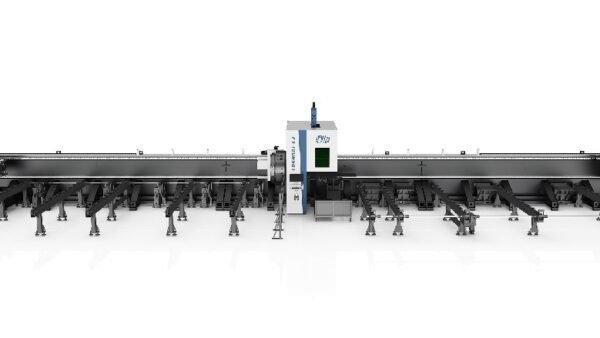 Side hanging pipe cutting machine-FT-12036DT