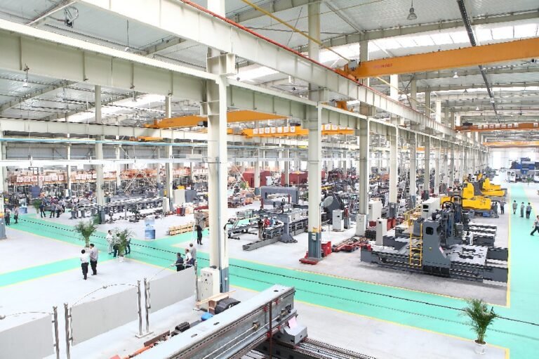 Integration of the entire industry chain