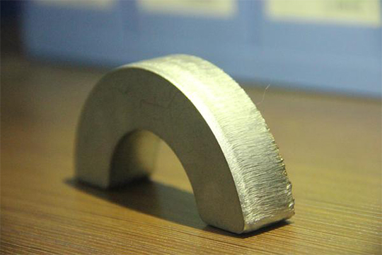 sample of sheet fiber laser cutting machine