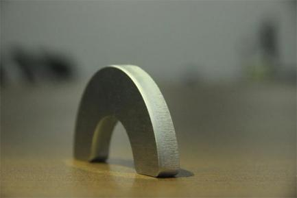 sample of sheet fiber laser cutting machine